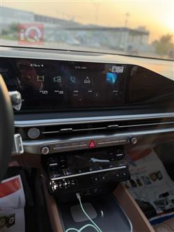 هيونداي أزيرا